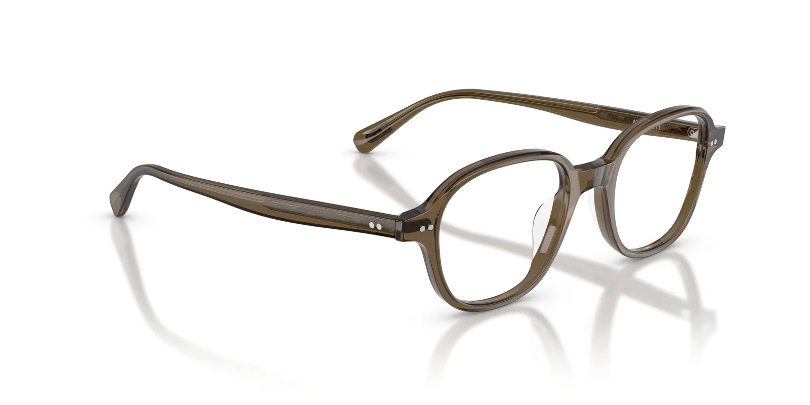 Oliver Peoples Marnett 5599U Eyeglasses - view 22
